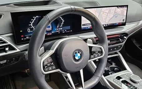 BMW 4 серия, 2024 год, 6 066 800 рублей, 12 фотография