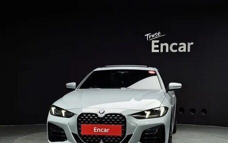 BMW 4 серия, 2024 год, 6 066 800 рублей, 3 фотография