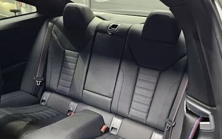 BMW 4 серия, 2024 год, 6 066 800 рублей, 11 фотография