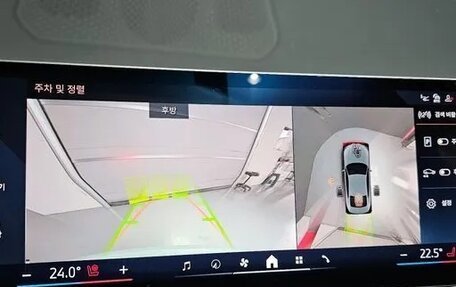 BMW 4 серия, 2024 год, 6 066 800 рублей, 15 фотография