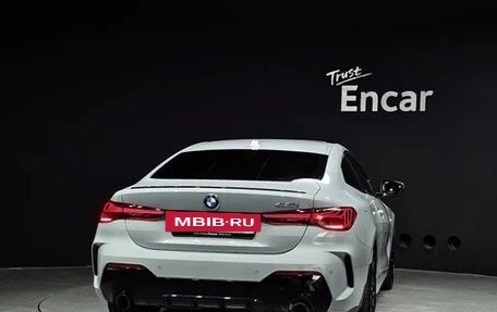 BMW 4 серия, 2024 год, 6 066 800 рублей, 4 фотография