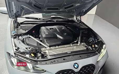 BMW 4 серия, 2024 год, 6 066 800 рублей, 6 фотография