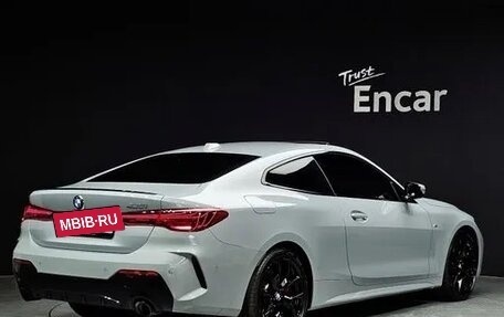 BMW 4 серия, 2024 год, 6 066 800 рублей, 2 фотография