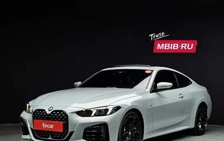 BMW 4 серия, 2024 год, 6 066 800 рублей, 1 фотография