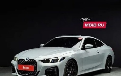 BMW 4 серия, 2024 год, 6 066 800 рублей, 1 фотография