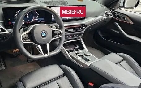 BMW 4 серия, 2024 год, 6 066 800 рублей, 7 фотография