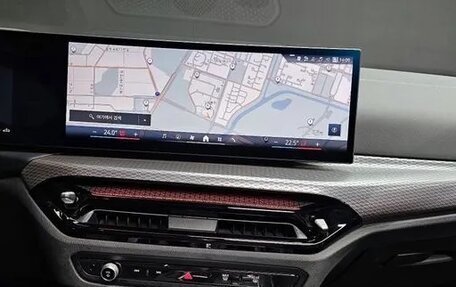 BMW 4 серия, 2024 год, 6 066 800 рублей, 18 фотография