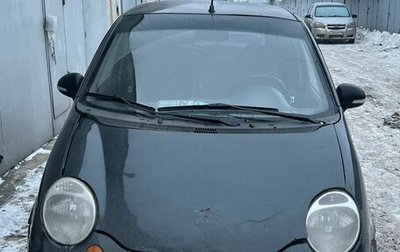 Daewoo Matiz I, 2012 год, 120 000 рублей, 1 фотография