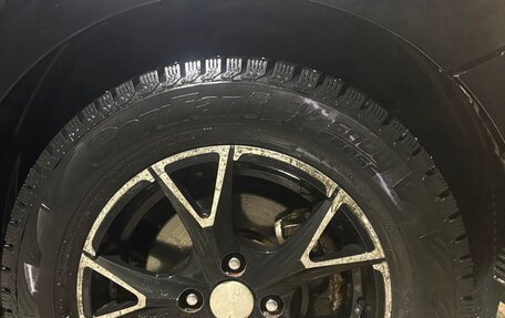 Hyundai i20 IB рестайлинг, 2010 год, 599 000 рублей, 15 фотография