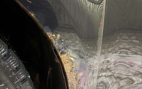 Hyundai i20 IB рестайлинг, 2010 год, 599 000 рублей, 14 фотография