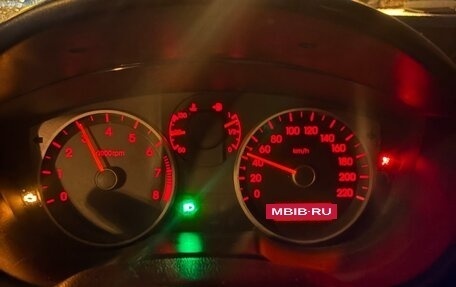 Hyundai i20 IB рестайлинг, 2010 год, 599 000 рублей, 9 фотография