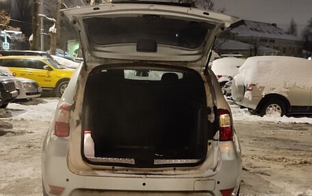 Nissan Terrano III, 2022 год, 2 100 000 рублей, 5 фотография