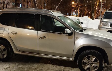 Nissan Terrano III, 2022 год, 2 100 000 рублей, 2 фотография