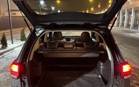 Mitsubishi Outlander III рестайлинг 3, 2016 год, 1 790 000 рублей, 11 фотография