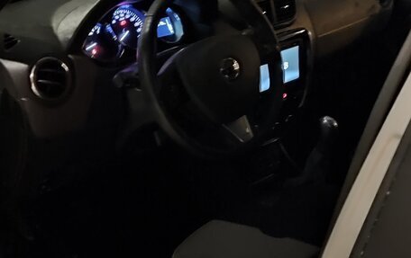 Nissan Terrano III, 2022 год, 2 100 000 рублей, 7 фотография