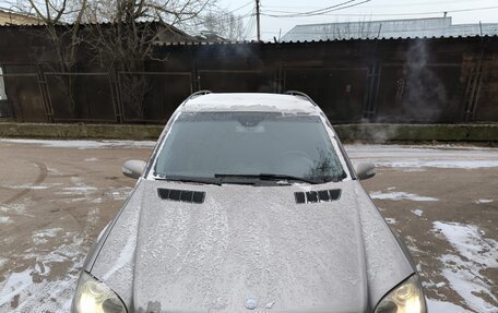 Mercedes-Benz M-Класс, 2005 год, 750 000 рублей, 3 фотография