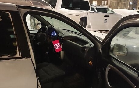 Nissan Terrano III, 2022 год, 2 100 000 рублей, 8 фотография