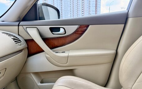 Infiniti FX II, 2012 год, 2 100 000 рублей, 7 фотография