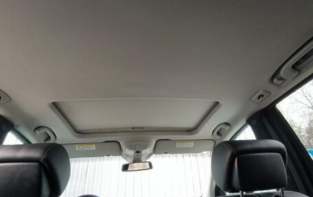 Mercedes-Benz M-Класс, 2005 год, 750 000 рублей, 10 фотография