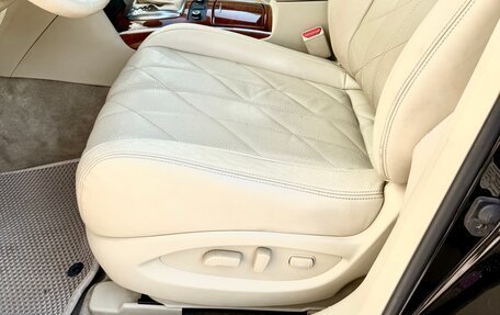 Infiniti FX II, 2012 год, 2 100 000 рублей, 11 фотография