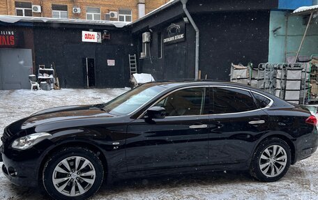 Infiniti Q70 I, 2014 год, 1 980 000 рублей, 5 фотография