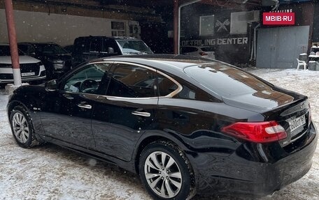 Infiniti Q70 I, 2014 год, 1 980 000 рублей, 6 фотография