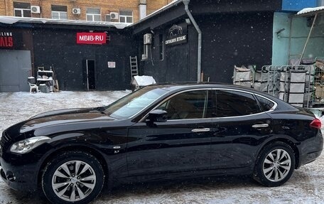 Infiniti Q70 I, 2014 год, 1 980 000 рублей, 4 фотография