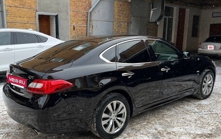 Infiniti Q70 I, 2014 год, 1 980 000 рублей, 8 фотография