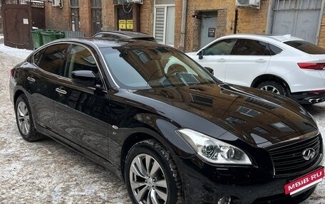 Infiniti Q70 I, 2014 год, 1 980 000 рублей, 10 фотография