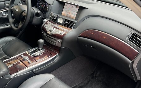 Infiniti Q70 I, 2014 год, 1 980 000 рублей, 16 фотография