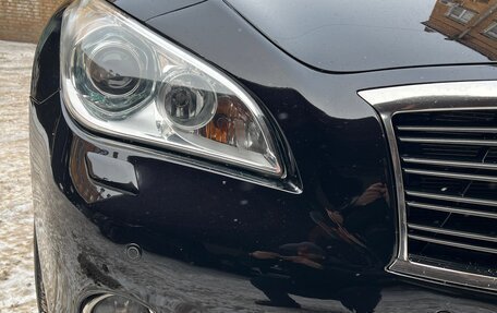 Infiniti Q70 I, 2014 год, 1 980 000 рублей, 21 фотография