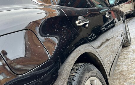 Infiniti Q70 I, 2014 год, 1 980 000 рублей, 23 фотография