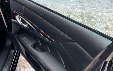 Infiniti Q70 I, 2014 год, 1 980 000 рублей, 17 фотография