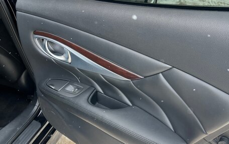 Infiniti Q70 I, 2014 год, 1 980 000 рублей, 19 фотография