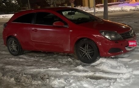 Opel Astra H, 2007 год, 355 000 рублей, 1 фотография