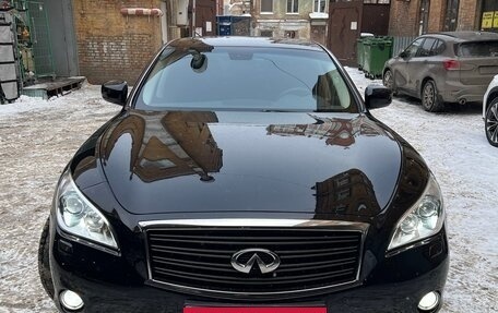 Infiniti Q70 I, 2014 год, 1 980 000 рублей, 25 фотография