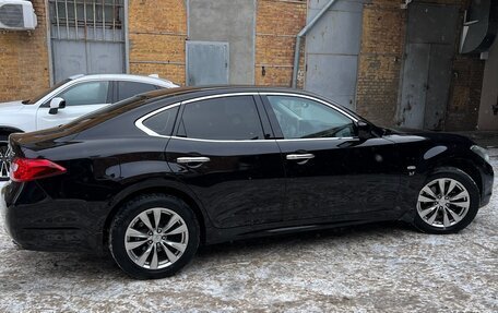 Infiniti Q70 I, 2014 год, 1 980 000 рублей, 29 фотография