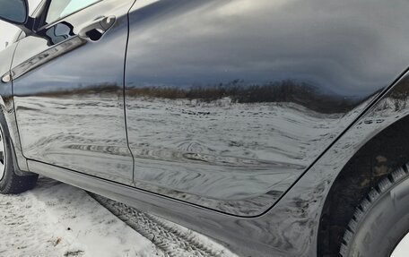 Hyundai Solaris II рестайлинг, 2011 год, 639 000 рублей, 29 фотография