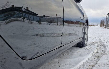 Hyundai Solaris II рестайлинг, 2011 год, 639 000 рублей, 34 фотография