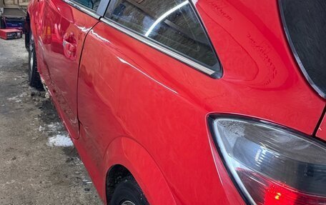 Opel Astra H, 2007 год, 355 000 рублей, 3 фотография