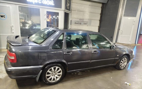 Volvo S70, 1998 год, 220 000 рублей, 5 фотография