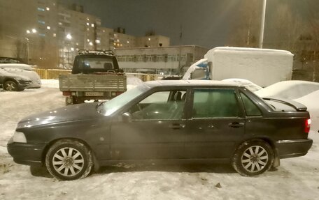Volvo S70, 1998 год, 220 000 рублей, 6 фотография