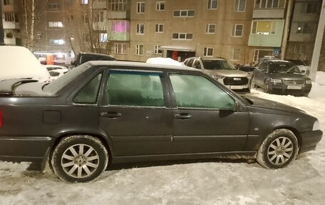 Volvo S70, 1998 год, 220 000 рублей, 7 фотография