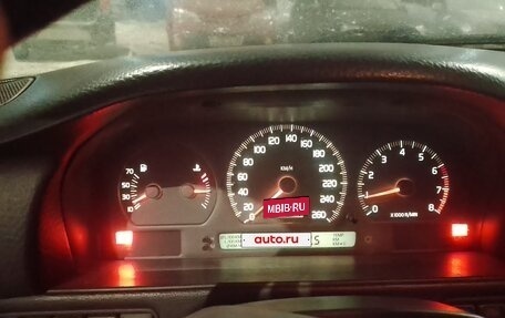 Volvo S70, 1998 год, 220 000 рублей, 8 фотография