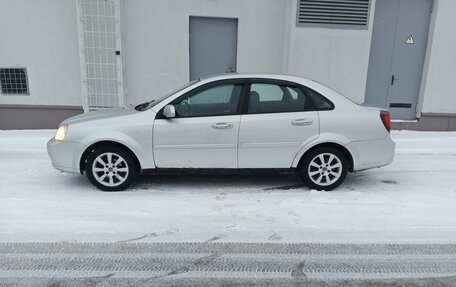 Chevrolet Lacetti, 2005 год, 250 000 рублей, 1 фотография