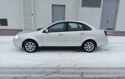Chevrolet Lacetti, 2005 год, 250 000 рублей, 1 фотография