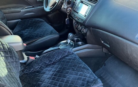 Mitsubishi ASX I рестайлинг, 2014 год, 1 450 000 рублей, 8 фотография