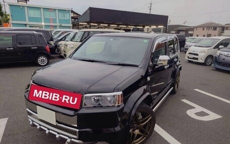 Honda Crossroad, 2010 год, 1 045 000 рублей, 1 фотография