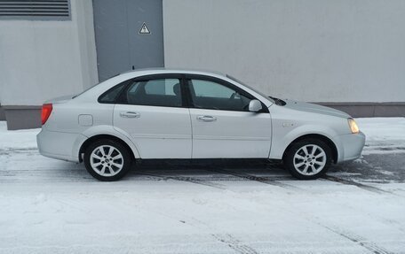 Chevrolet Lacetti, 2005 год, 250 000 рублей, 2 фотография