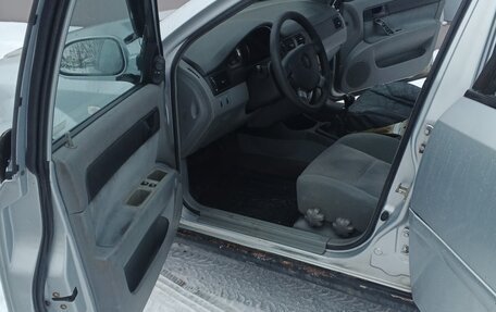 Chevrolet Lacetti, 2005 год, 250 000 рублей, 3 фотография